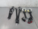 2012 Mercedes Amg 63 Wagon Seat Belt Set #83055 P11. Fixed Price $119.99.