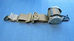 Lexus GS300 Lhd Seat Belt Strap Rear Left / Takata TK-AB2-EF562. Fixed Price $29.11.