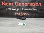 2000 - 2010 Volkswagen MK4 Left Driver Side Rear Lh Seat Belt Receptacle Buckle. Fixed Price $14.62.