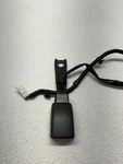 07- 11 Toyota Camry Front Right Passenger Seat Belt Buckle 7323006360 Oem 231997. Fixed Price $54.00.