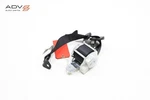 2016 2022 Honda Hr-v Rear Left Driver Side Retractor Oem. Fixed Price $149.99.