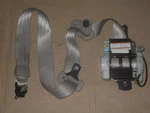 02 03 Acura Tl Passenger Seat Belt Retractor Rh Tan Oem. Fixed Price $75.00.