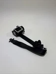 2011-2016 Bmw F10 5-SEIRES Sedan Left Front Driver's Seat Belt Restraint Black. Fixed Price $87.74.