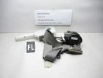 2008-2015 Nissan Rogue Front Left Seat Belt Retractor Assembly 6094470 Oem. Fixed Price $59.20.