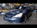 Seat Belt Front Bucket Coupe Driver Retractor Fits 03-07 Accord 1655841. Fixed Price $99.99.