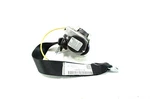 03-10 Porsche Cayenne Rear Right Passenger Upper Seat Belt Retractor Black Oem. Fixed Price $35.57.