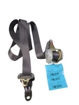 Runner 2003 Seat Belt Rear 641631. Fixed Price $109.00.