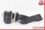 13-14 Nissan Leaf Rear Left Driver Side Retractor Black Oem. Fixed Price $72.00.