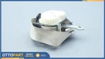 2012-2019 Bmw 640I 650I Gran Coupe Rear Side Retractor Oem. Fixed Price $33.00.