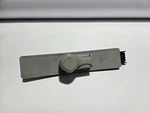 03 04 05 06 Honda Element Seat Belt Adjuster Front Right Rh Pillar Oem. Fixed Price $29.99.