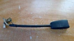 Buckle For Left Front Driver Seat Belt Fits 99-01 Isuzu Vehicross 69227. Fixed Price $79.90.