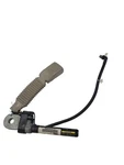 Seat Belt Front Bucket Driver Buckle Fits 08-09 Sable 631371. Fixed Price $94.00.