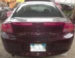 Seat Belt Front Bench Split Driver Buckle Fits 00-04 300M 314922. Fixed Price $34.51.