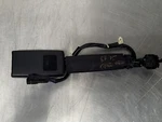 15-16 Lincoln Mkz Passenger's Side Rh Front Black Seat Belt Buckle DG9Z5461202AJ. Fixed Price $45.50.