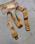 1986-1990 Dodge Caravan Plymouth Voyager Nos Mopar 1ST Row Rear Middle Seat Belt. Fixed Price $39.95.