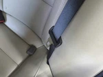 Driver Side Retractor Kia Optima 2014 Seat Belt Rear 627361. Fixed Price $92.90.