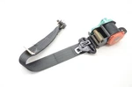 1999-2000 Mazda MX-5 Miata 1.8L Passenger Right Front Black Seat Belt Retractor. Fixed Price $87.30.