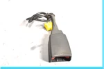 03-08 Mercedes R230 SL500 Front Left Driver Seat Belt Buckle Receiver Black Oem. Fixed Price $24.00.