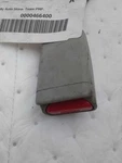 Seat Belt Front Bucket Driver Buckle Fits 11-12 Avalon 743256. Fixed Price $154.95.