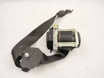06-11 Mercedes X164 W164 W251 Front Left Driver Seat Belt Retractor Black Oem. Fixed Price $93.10.