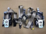10-17 Mercedes Benz E350 E550 W207 Seat Belt Front Both Side Set Oem. Fixed Price $179.98.