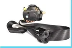 03-08 Maserati Quattroporte M139 Front Left Side Seat Belt Black Oem. Fixed Price $57.00.