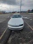 Used Front Left Seat Belt Fits: 2002 Saturn Series Bucket Driver Retract. Fixed Price $114.90.