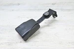 14-18 Bmw F15 F85 X5 Rear Right Passenger Side Lower Seat Belt Buckle Latch Oem. Fixed Price $29.74.