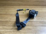 2019-2025 Audi Q3 F3 Front Seat Belt Passenger Restraint Buckle Retractor Oem. Fixed Price $156.80.