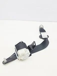 2016-2020 Honda Civic Sedan Rear Right Side 2ND Second Row Seat Belt Black Oem. Fixed Price $43.99.
