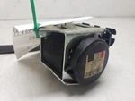 01 02 03 04 05 06 Bmw 325I E46 Fl Seat Belt Black. Fixed Price $110.00.