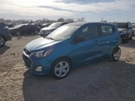 Used Front Right Seat Belt Fits: 2019 Chevrolet Spark Passenger Retractor. Fixed Price $144.90.