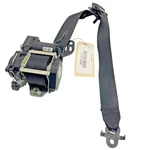 2009-2015 Bmw 750 Li Fron Left Driver Retractor Black Oem. Fixed Price $59.99.