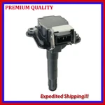 1PC Ignition Coil EAU414 For Audi S4 2.7L V6 Turbocharged 2000 2001 2002. Fixed Price $13.99.