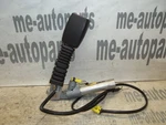 06-07 Cadillac Cts Driver Side Left Front Seat Belt Buckle Lock Latch Oem. Fixed Price $129.93.
