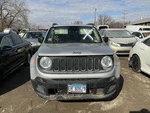 Renegade 2018 Seat Belt Rear 886573. Fixed Price $124.99.