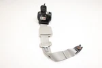 2019 - 2022 Genesis G70 Rear Left Side Retractor Oem Gray Rjs. Fixed Price $67.52.