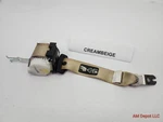 2008 Bmw 535I 535XI 528XI 528I E60 Rear Seat Belt Retractor Creambeige 9129460. Fixed Price $29.99.