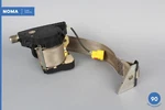 03-04 Jaguar S-type X202 Rear Right Seat Belt Retractor 2R83F611B68AA Aek Oem. Fixed Price $72.62.