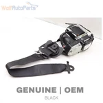 2013-2015 Bmw 760LI Front Left Seat Belt Retractor 7382387. Fixed Price $37.49.