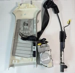 2015-2018 Audi Q3 (8U) Right Front Passenger Side Seatbelt Retractor 8U0857620. Fixed Price $99.99.