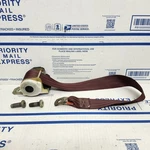 96-99 Buick Lesabre Rear Left Right Seat Belt Retractor Only Oem -read-. Fixed Price $40.45.