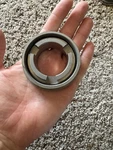 Genuine - 07 14 Chevy Suburban Differential Bearing Adjuster GM22934983. Fixed Price $40.00.