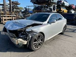 Seat Belt Front Bucket Passenger Retractor Fits 08-09 Lexus Is-f 547205. Fixed Price $113.40.