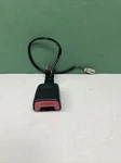 2006 Nissan Altima 2.5L Sedan Front Right Seat Belt Buckle Oem 1204-17. Fixed Price $36.74.