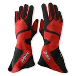 Racequip 358103RQP Series Driving Gloves - Sfi 3.3/5 Red/black Medium. Fixed Price $76.85.
