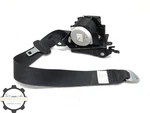 2017-2021 Mazda CX-5 Right Passenger Rear Retractor Oem. Fixed Price $99.99.