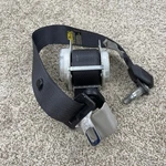 Oem Gm 2002-2009 Trailblazer Envoy Saab 9-7X Seat Belt Retractor Black Rear Rh. Fixed Price $70.00.