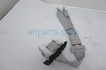 2011-2012 Infiniti G25 Sedan Rear Center Middle Seat Belt 88854-1NF2D Grey. Fixed Price $36.10.