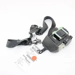 Volvo Oem Left Front Driver-side Seat Belt Assembly Fits XC90 2016-2024. Fixed Price $150.00.
